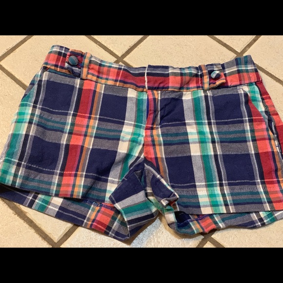 Banana Republic Pants - Banana Republic‎ shorts